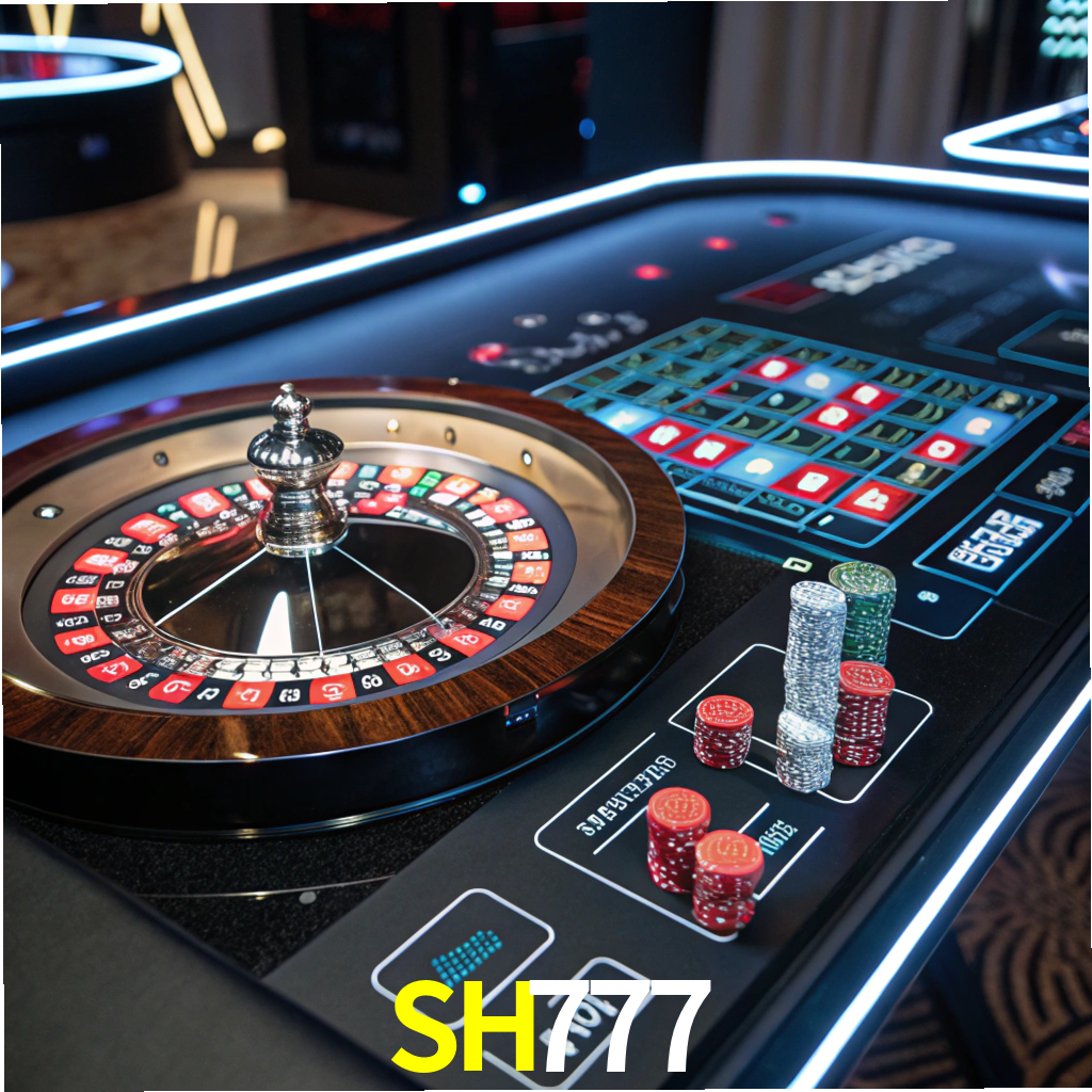 Cassino Online SH777